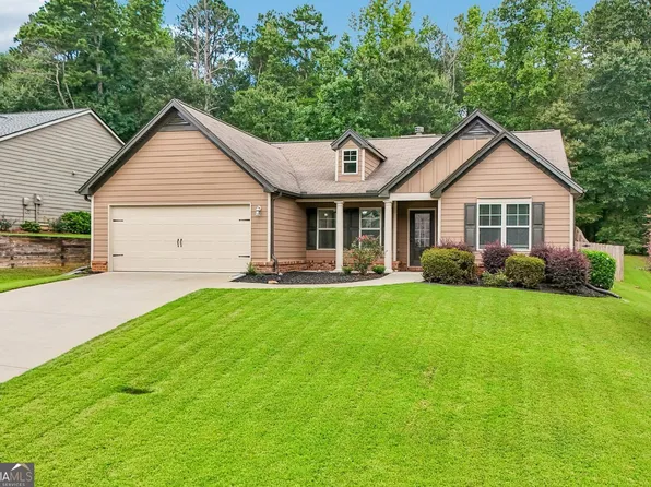 3925 Spring Ridge Dr, Cumming, GA 30028
