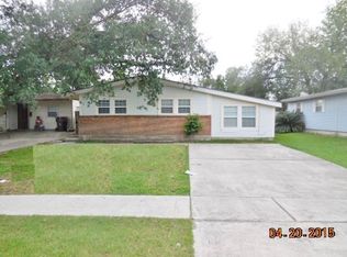 3709 California Ave, Kenner, LA 70065