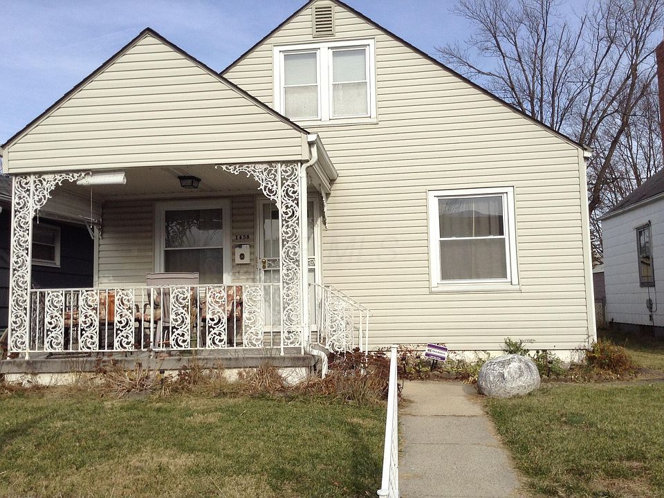 2nd image of 1458 E 21st Ave
