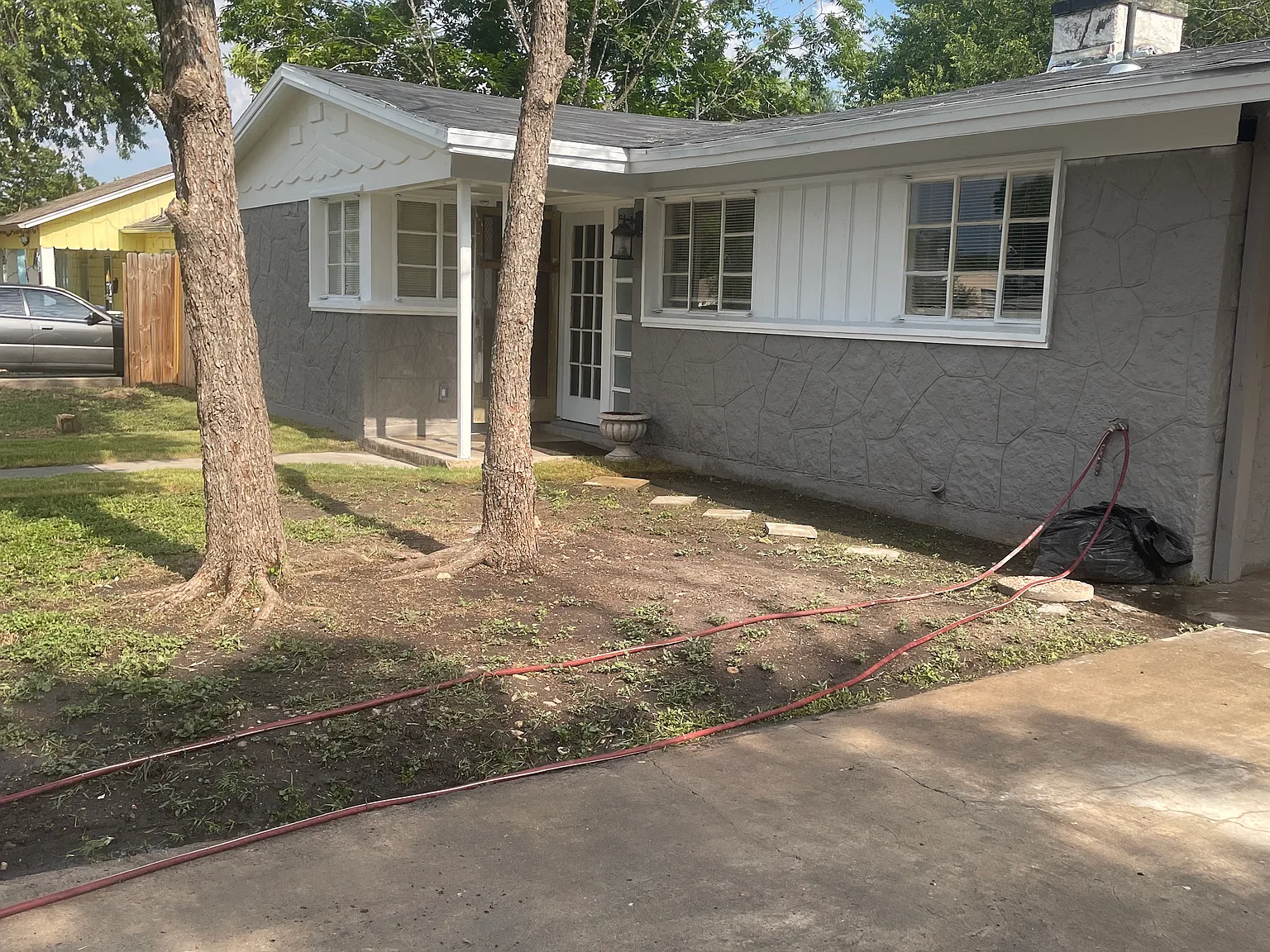 3 bed, 1300 sqft, $1,675 — Photo 1