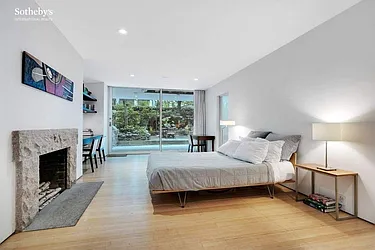 Rented by Sotheby's International Realty