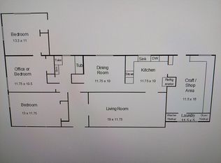 2833 Lakeland Dr, Nashville, TN 37214