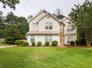 461 Ash Trace Ln, Grayson, GA