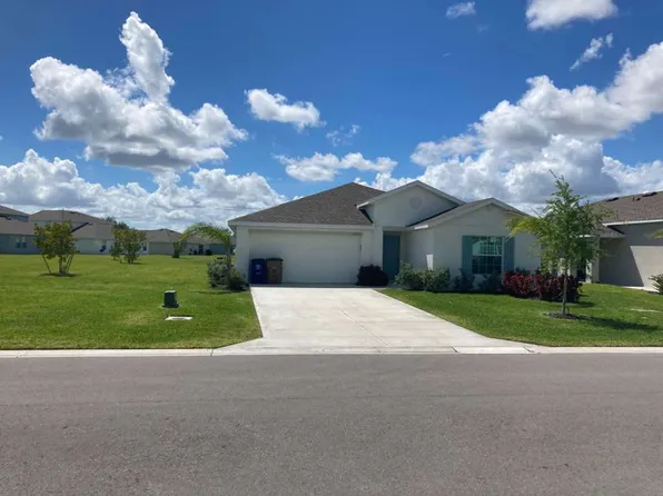 12312 Amber Waves Rd, Lehigh Acres, FL