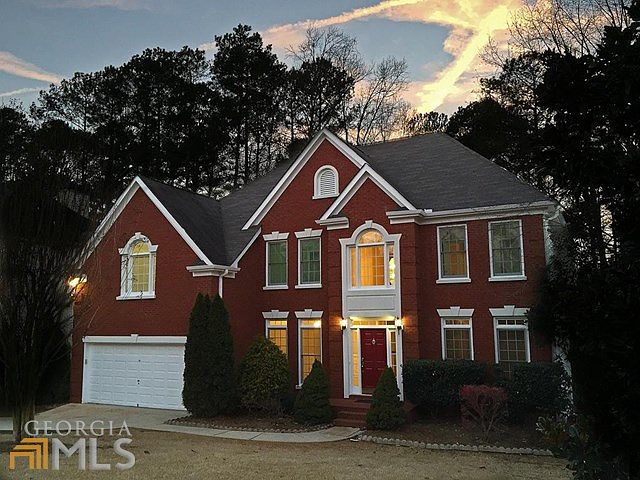 2nd image of 127 Mayes Farm Rd NW