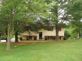 12720 Wampler Rd, Broadway, VA 22815