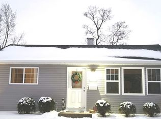 2607 Campbell St, Rolling Meadows, IL 60008