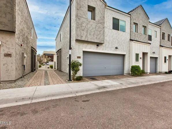 2263 W Harmont Drive, Phoenix, AZ 85021