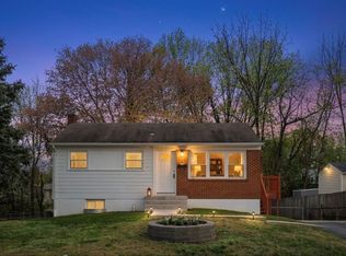 1411 Harrison St, Woodbridge, VA 22191