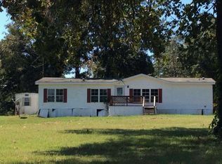 3669 Old Highway 135, Gladewater, TX 75647