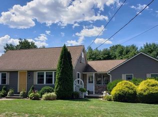 53 Pontoosic Rd, Westfield, MA 01085