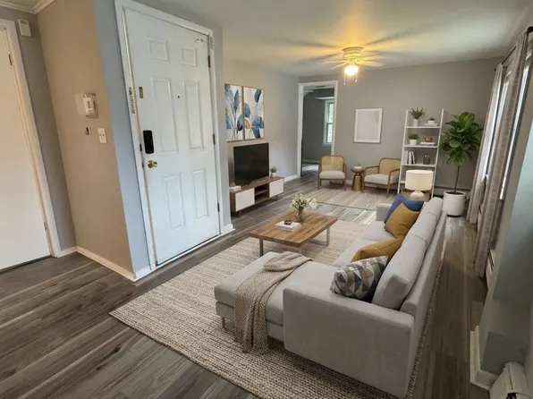 21 Reservoir Rd #4, Rockaway, NJ 07866