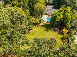 2065 Diablo Rd, Diablo, CA 94506