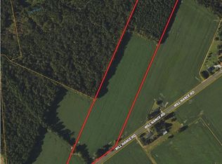 623 Will Nance Rd, Chadbourn, NC 28431