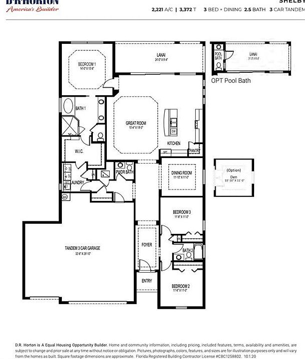 1st image of 28230 Seasons Tide Ave