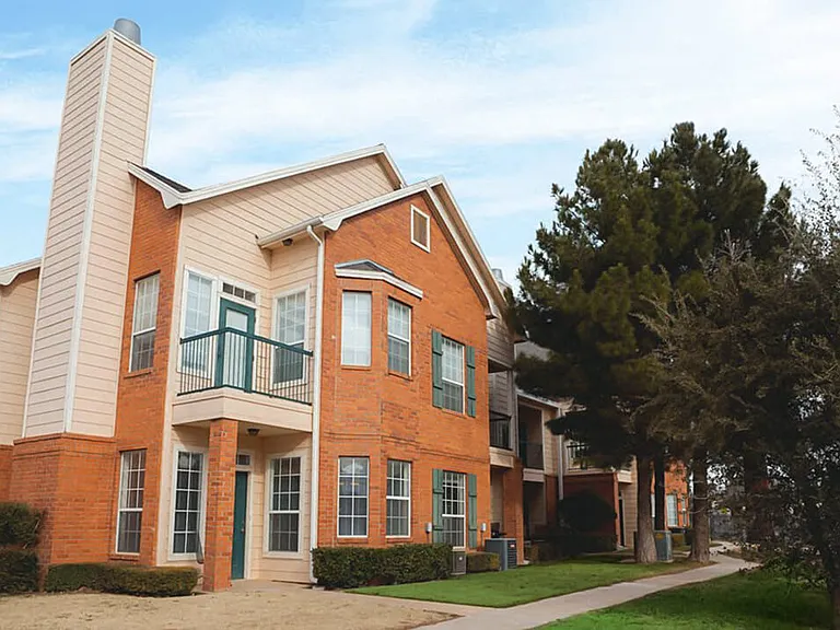 Our Residents Love Living Here & You Will Too!