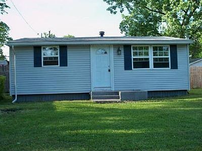2nd image of 2155 Orville Ave