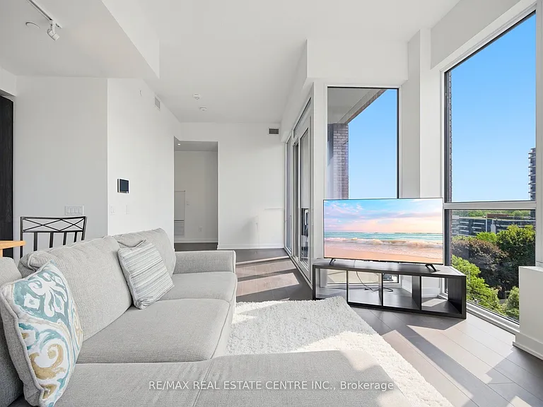 28 Ann St #809 — Photo 12