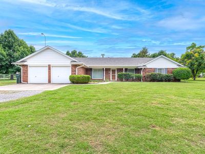 3860 Wake Forest Rd, Edmond, OK, 73034