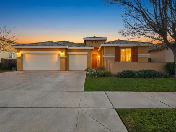 1023 Revere Way, Lemoore, CA 93245