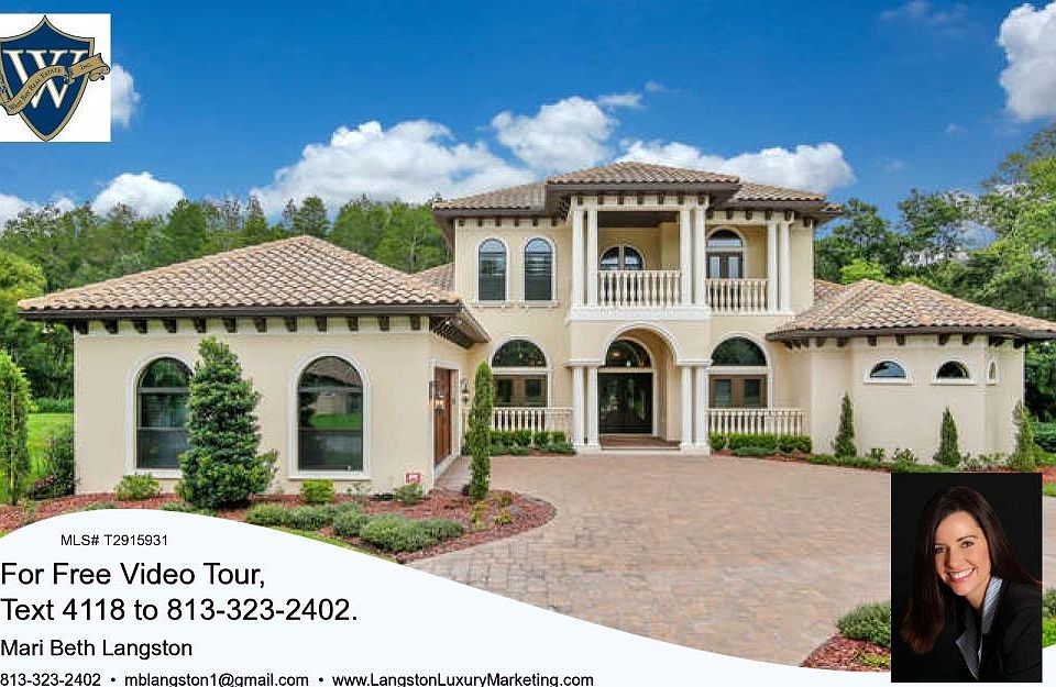 Video Tour: text 4118 