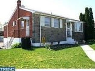 7717 Hartel Ave, Philadelphia, PA 19152