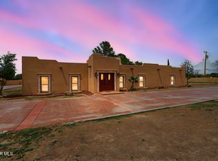 1067 Gardner Rd, El Paso, TX 79932