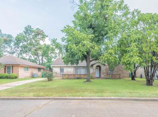 10823 Overlea Dr, Houston, TX 77089