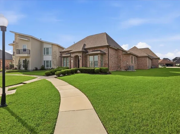 7716 Pond Cir, Beaumont, TX 77707
