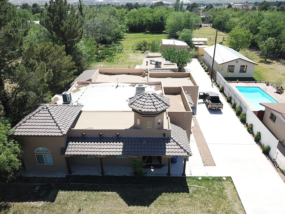 4703 Emory Rd, El Paso, TX 79922 Zillow
