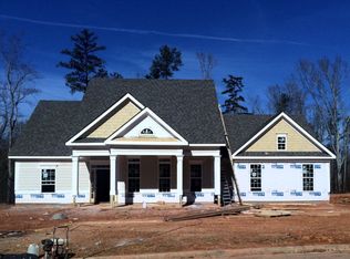 1305 Whitlow Ridge Dr, Bishop, GA 30621