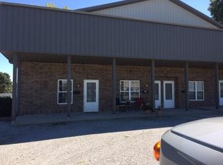 500 W Rogers St, Clinton, MO 64735