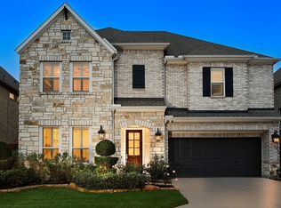 543 Kingston Ln, Shenandoah, TX 77384