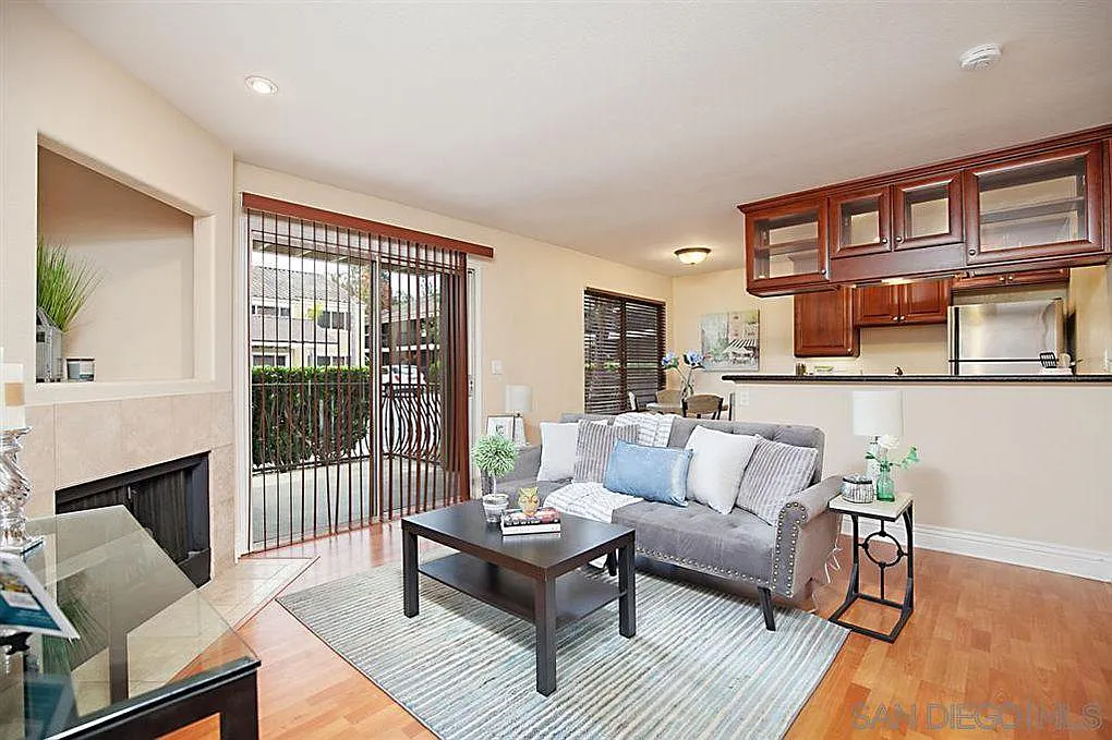 1 bed, 506 sqft, $2,500 — Photo 3