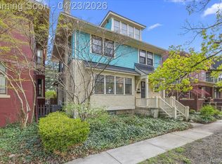 685 W Bethune St, Detroit, MI 48202