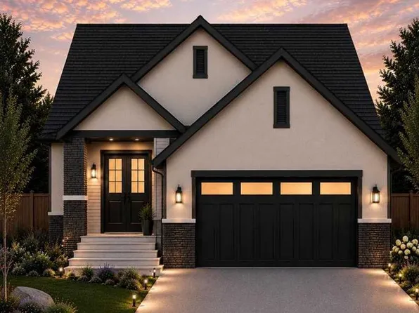 164 S Iron Ridge Pl, Crossfield, AB T0M 0S0