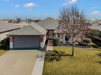 612 Preston Dr, Royse City, TX, 75189