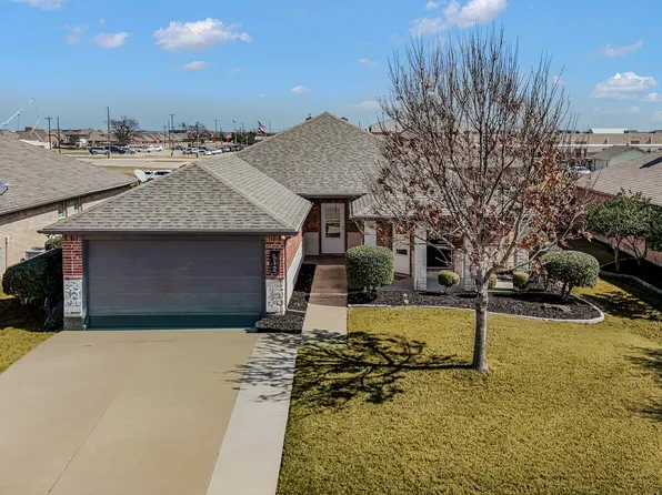 612 Preston Dr, Royse City, TX 75189