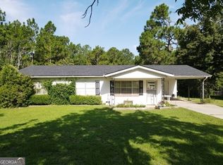 99 Overstreet Rd, Swainsboro, GA 30401