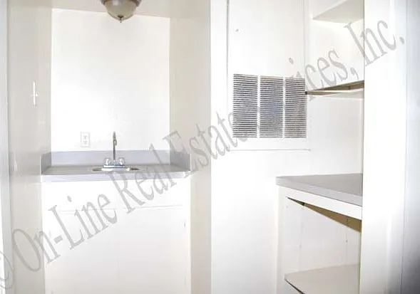 Wet Bar