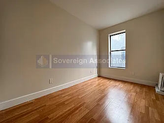 Rented by Sovereign Associates