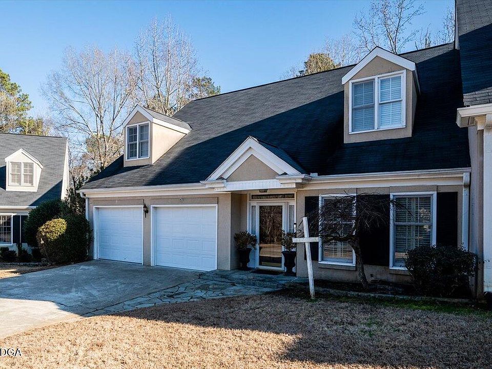 152 Brookstone Ct Macon GA 31210 Zillow