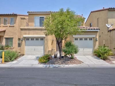 854 Sheerwater Ave, Henderson, NV, 89052