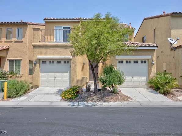 854 Sheerwater Ave, Henderson, NV 89052