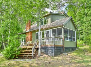 1196 Head Rd, North Frontenac, ON K0H1K0