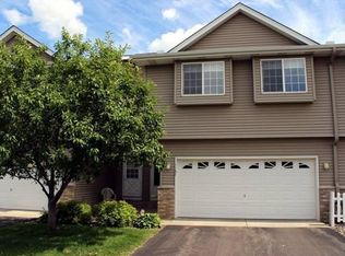 1165 122nd Ln NE, Blaine, MN 55434