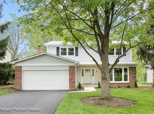 1531 Hampton Ct, Naperville, IL 60565