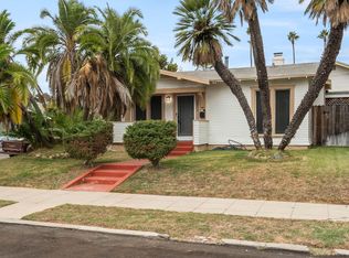 2852 Spruce St, San Diego, CA 92104