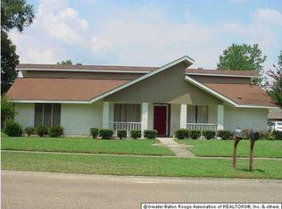 14625 Avalon Ave, Baton Rouge, LA 70816