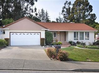 1330 Murchison Dr, Millbrae, CA 94030